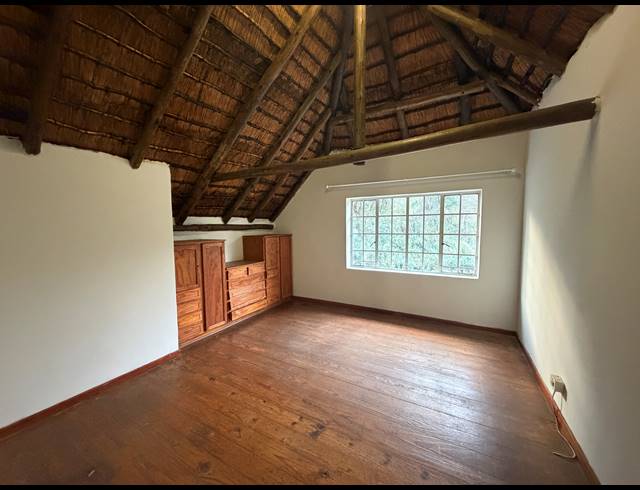 4 BEDROOM HOUSE TO LET IN DARGLE